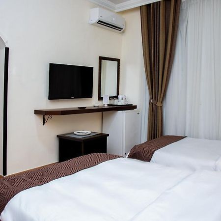 360 Hotel By Fhm Amman Eksteriør bilde